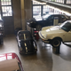 Illustration for article titled Dusseldorf Classic Car Remise Photodump